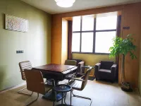 Ramada International Hotel Changzhou - Gym