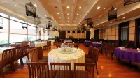 GuiLin Merryland Resort Hotel - Morgenmad