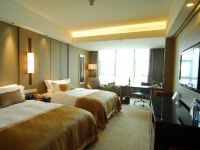 杭州海外海皇冠大酒店 - 皇冠高级双床房