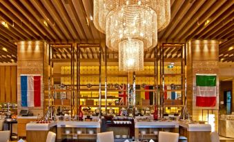 Best Western Premier Hotel Hefei