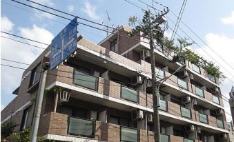 Narimasu Apartment 21 - Housity
