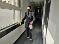 零點精品飯店（鄰水宏帆廣場店）