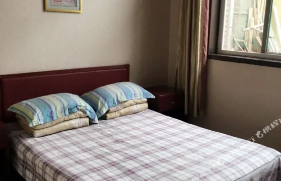 汾陽市呂梁銘盛賓館