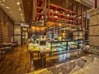 Sheraton Hefei Xinzhan Hotel 허페이 호텔