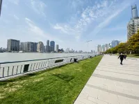 Shanghai Jinli S Hotel (Lujiazui Bund Branch)