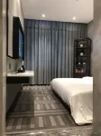 Pingxiang Dream Boutique Hotel (High-speed Railway Station)