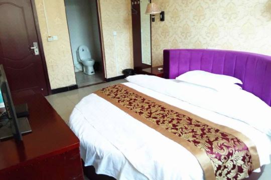 西安悦豪商务酒店