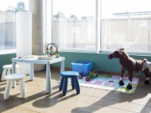 B ＆ B ホテル バルセロナ ビラデカンス ビラデカンスのホテル