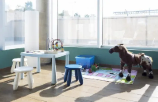 B&B HOTEL Barcelona Viladecans Hoteles en Viladecans