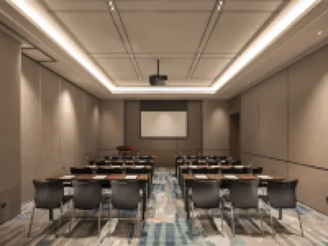Hilton Garden Inn Xuzhou Hotels in Xuzhou