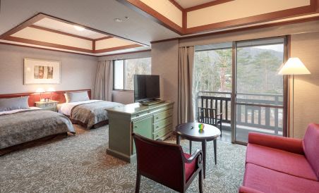 Hakuba Tokyu Hotel - Housity
