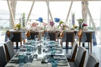 Volando  Resort Kenting - Breakfast