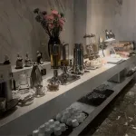 Mercure Hotel (Rugao Fanhua) - Morgenmad