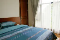 Wanfu Hot Spring International Resort - balcone