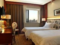 上海远洋宾馆 - 标准双床房