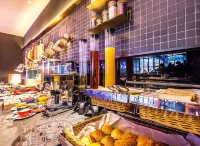 上海徐家匯CitiGO歡閣酒店 - 早餐
