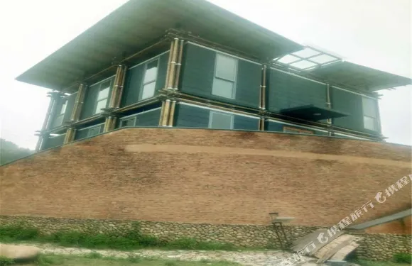 麗水木岱口民宿