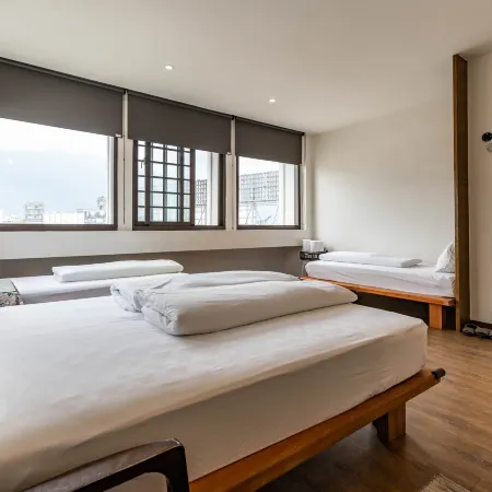 Mini Voyage Hostel