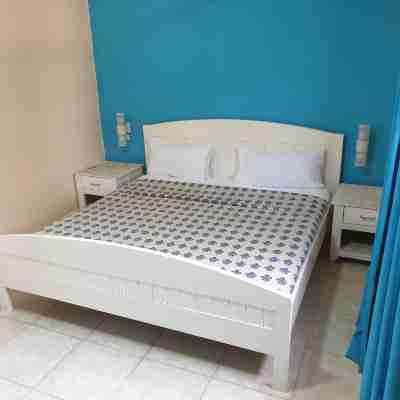 Djembe Beach Resort Rooms