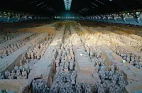 Terracotta Warriors Tourist Inn