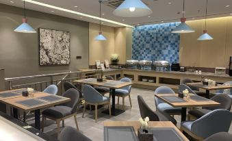 Homeinn · neo (Taiyuan Railway Station Wulongkou East Passenger Station)