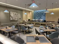 如家飯店·neo（太原火車站五龍口東客站店）