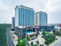 Jin Qian International Hotel Hotels near Jingfeng Huinvwan Gu Forest Ruins