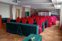 Vienna Hotel (Dezhou Government Shopping Plaza)