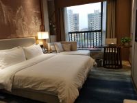 麻阳锦江花园国际酒店 - 标准大床房