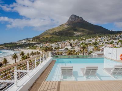 The Marly Boutique Hotel