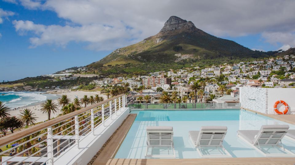The Marly Boutique Hotel