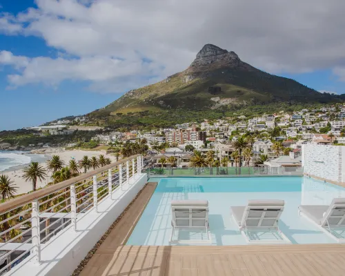 The Marly Boutique Hotel Hotels near Clifton