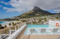 The Marly Boutique Hotel Các khách sạn ở Cape Town