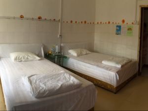 Liuzhou Guangli Hostel