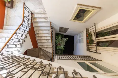 Santa Chiara Inn Hotel a Napoli