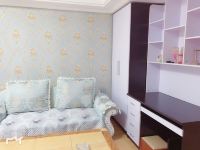 哈尔滨一家公寓 - 高级大床房
