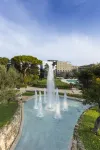 Mercure Villa Romanazzi Carducci Bari Отели рядом с достопримечательностью «Университет Бари»