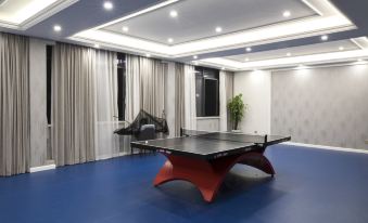 Changxing Pioneer Park Hotel
