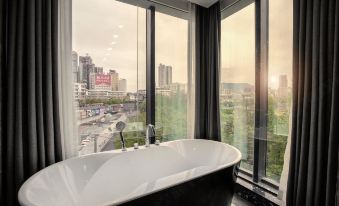 chenzhou count hotel