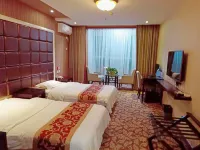 05 Hotel Hotel di Luanping