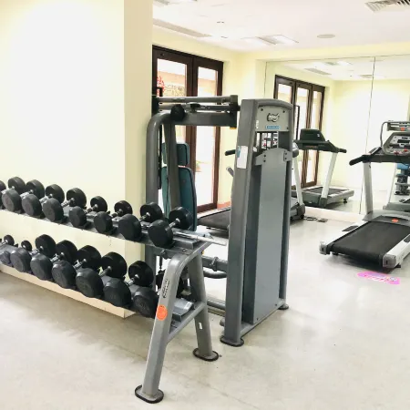 Lvcheng Zhujiajian Dongsha Holiday Hotel