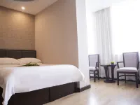 Aifeel Hotel (Hohhot Inner Mongolia University of Technology Bisaita Street) Hotels in Hohhot