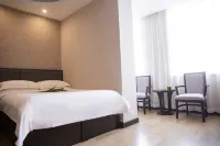 Aifeel Hotel (Hohhot Inner Mongolia University of Technology Bisaita Street) Hotels in Inner Mongolia University of Technology/Inner Mongolia Gymnasium/Altai amusement park