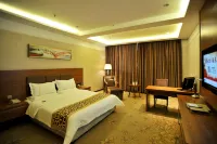 Aolihua Business Hotel