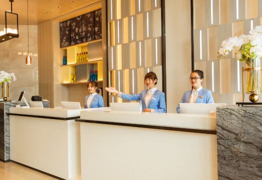 1. 이쟈무 호텔..