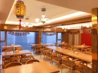 Jordon Hotel