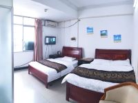 家兴公寓(广州同和店) - 标准双床房