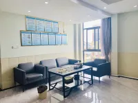 Xuancheng Jinda Hotel