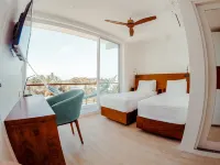 Bliss Dhigurah Hotels in Nalaguraidhoo