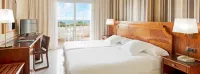 Elba Motril Beach & Business Hotel Hotels in Motril